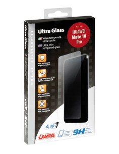 Ultra Glass, vetro temperato ultra sottile - Huawei Mate 10 Pro 2