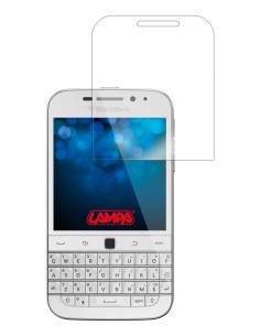 Ultra Glass, vetro temperato ultra sottile - BlackBerry Classic