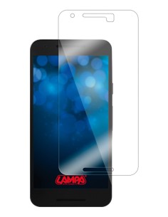 Ultra Glass, vetro temperato ultra sottile - Google Nexus 5x