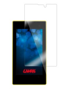 Ultra Glass, vetro temperato ultra sottile - Nokia Lumia 520