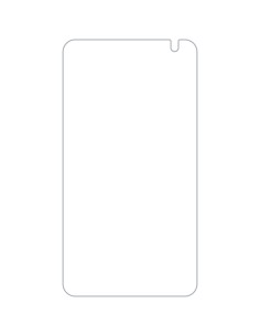 Ultra Glass, vetro temperato ultra sottile - Nokia Lumia 625 2