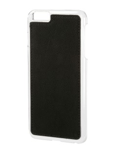 Magnet-X, cover per porta telefono magnetici - Apple iPhone 6 Plus / 6s Plus - Nero