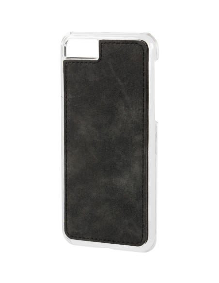 Magnet-X, cover per porta telefono magnetici - Apple iPhone 7 / 8 - Antracite