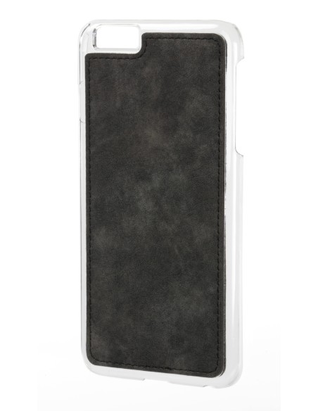 Magnet-X, cover per porta telefono magnetici - Apple iPhone 6 Plus / 6s Plus - Antracite