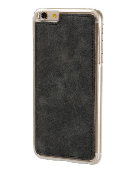 Magnet-X, cover per porta telefono magnetici - Apple iPhone 6 Plus / 6s Plus - Antracite