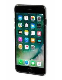 Magnet-X, cover per porta telefono magnetici - Apple iPhone 7 Plus / 8 Plus - Nero 2