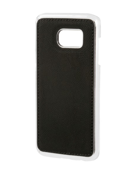 Magnet-X, cover per porta telefono magnetici - Samsung Galaxy S7 Edge - Nero