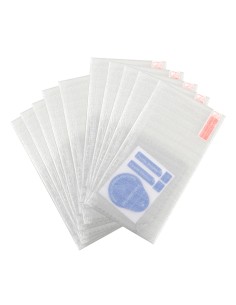 Ultra Glass, vetro temperato ultra sottile, set 10 pz - Apple iPhone 6 / 6s