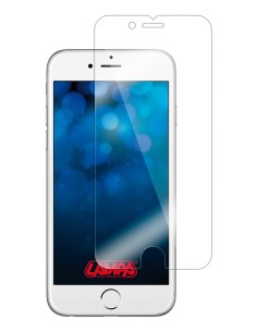 Anti Glare, pellicola protettiva antiriflesso - Apple iPhone 6 / 6s