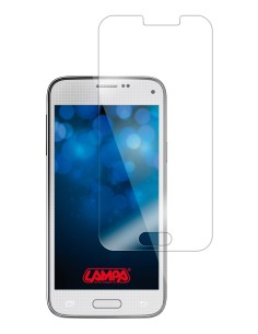 Anti Glare, pellicola protettiva antiriflesso - Samsung Galaxy S5 Mini