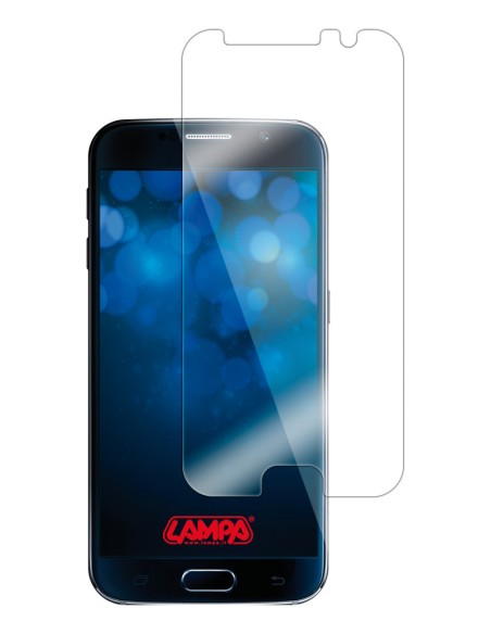 Anti Glare, pellicola protettiva antiriflesso - Samsung Galaxy S6