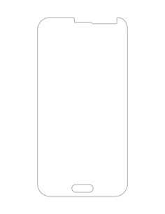 Anti Glare, pellicola protettiva antiriflesso - Samsung Galaxy S5 / S5 Neo 2