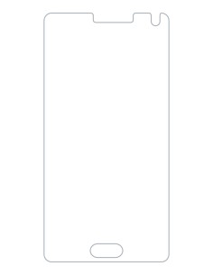 Anti Glare, pellicola protettiva antiriflesso - Samsung Galaxy Note 4 2