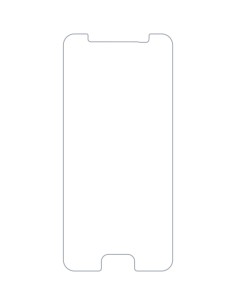 Anti Glare, pellicola protettiva antiriflesso - Samsung Galaxy A3 2016 2