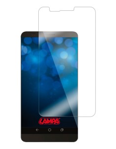 Anti Glare, pellicola protettiva antiriflesso - Huawei Mate 7