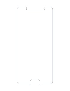 Anti Glare, pellicola protettiva antiriflesso - Samsung Galaxy A5 2016 2