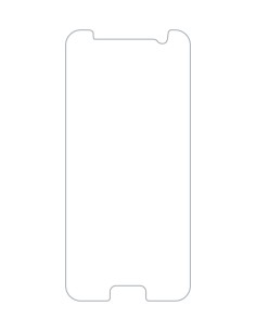 Anti Glare, pellicola protettiva antiriflesso - Samsung Galaxy S7 2