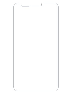 Anti Glare, pellicola protettiva antiriflesso - Huawei Mate 7 2