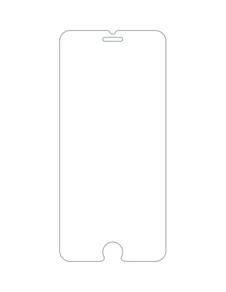 Nano Shock, pellicola protettiva antiurto - Apple iPhone 6 / 6s