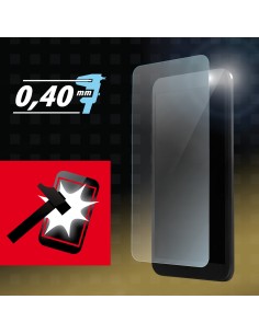 Nano Shock, pellicola protettiva antiurto - Apple iPhone 7 / 8