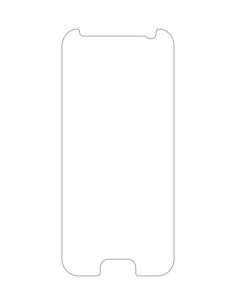 Nano Shock, pellicola protettiva antiurto - Samsung Galaxy S7 2