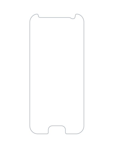 Nano Shock, pellicola protettiva antiurto - Samsung Galaxy S7