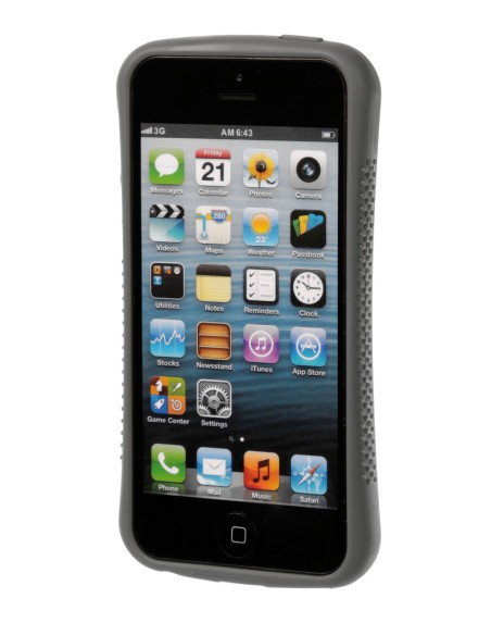 Impact armour cover massima protezione - Apple iPhone 5 / 5s / SE - Oro