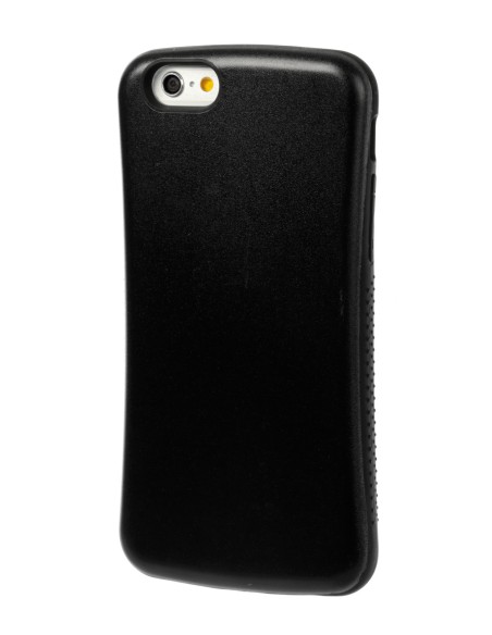 Impact armour cover massima protezione - Apple iPhone 6 / 6s - Nero