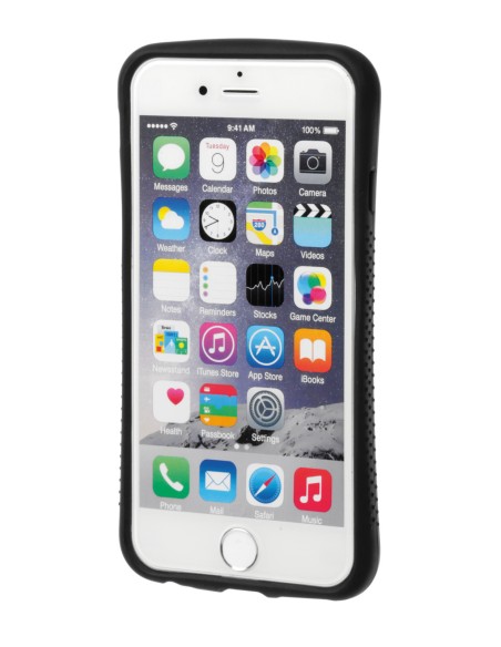 Impact armour cover massima protezione - Apple iPhone 6 / 6s - Navy Camo