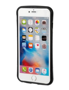 Impact armour cover massima protezione - Apple iPhone 6 Plus / 6s Plus - Nero