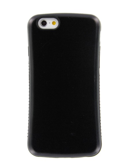 Impact armour cover massima protezione - Apple iPhone 6 / 6s - Nero