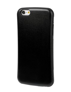 Impact armour cover massima protezione - Apple iPhone 6 Plus / 6s Plus - Nero 2