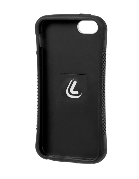 Impact armour cover massima protezione - Apple iPhone 5 / 5s / SE - Nero