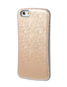 Impact armour cover massima protezione - Apple iPhone 6 Plus / 6s Plus - Oro 2