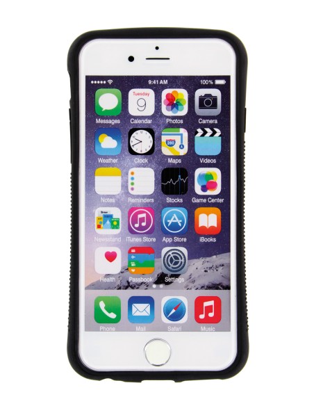 Impact armour cover massima protezione - Apple iPhone 6 Plus / 6s Plus - Wood Camo