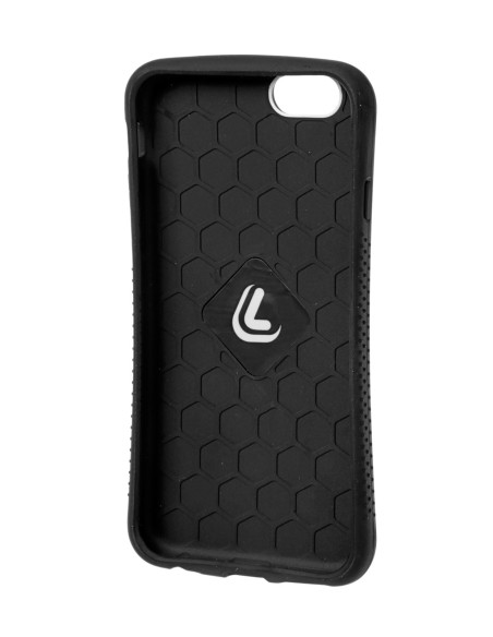 Impact armour cover massima protezione - Apple iPhone 6 Plus / 6s Plus - Wood Camo