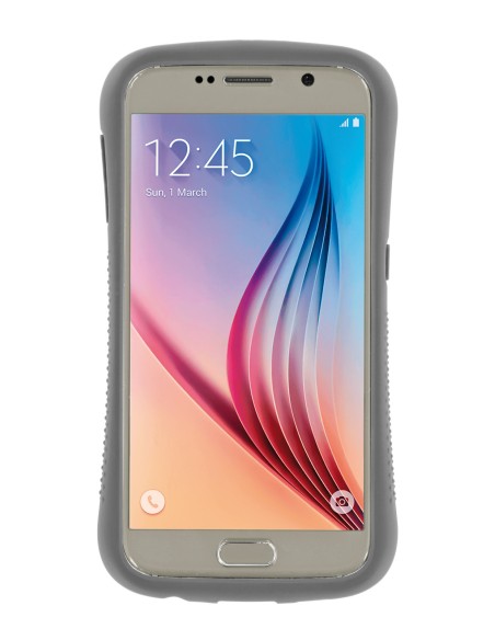 Impact armour cover massima protezione - Samsung Galaxy S6 - Oro