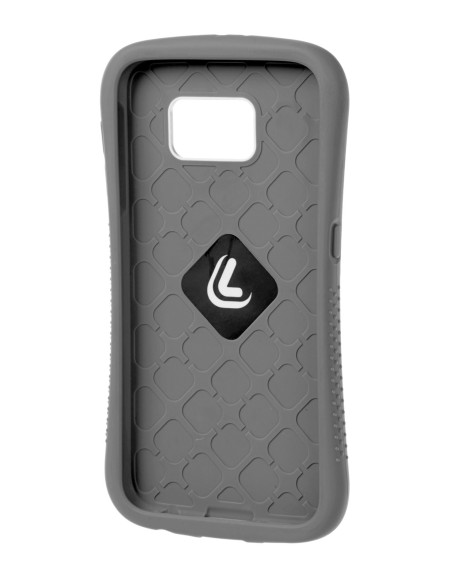 Impact armour cover massima protezione - Samsung Galaxy S6 - Oro