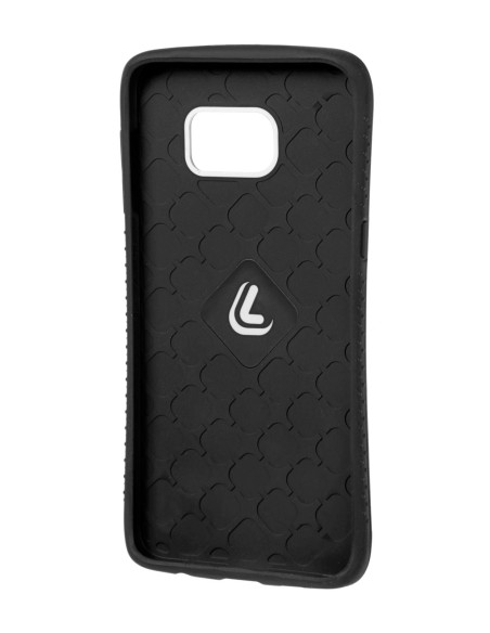 Impact armour cover massima protezione - Samsung Galaxy S6 Edge+ - Wood Camo