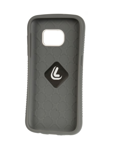 Impact armour cover massima protezione - Samsung Galaxy S7 - Oro