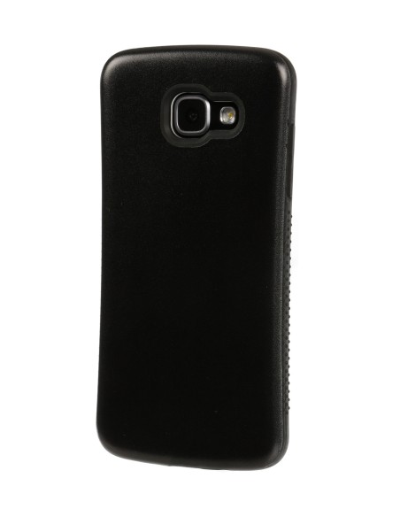 Impact armour cover massima protezione - Samsung Galaxy A3 2016 - Nero