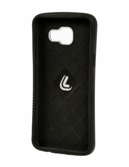 Impact armour cover massima protezione - Samsung Galaxy A3 2016 - Nero