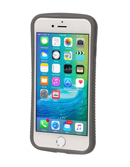 Impact armour cover massima protezione - Apple iPhone 7 / 8 - Oro