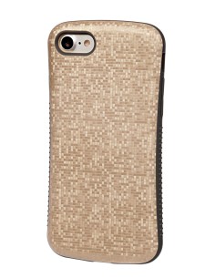 Impact armour cover massima protezione - Apple iPhone 7 / 8 - Oro 2