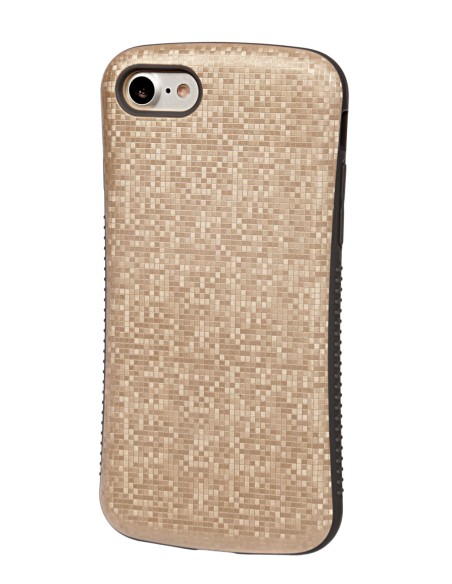 Impact armour cover massima protezione - Apple iPhone 7 / 8 - Oro