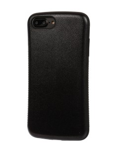 Impact armour cover massima protezione - Apple iPhone 7 Plus / 8 Plus - Nero 2
