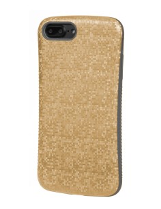 Impact armour cover massima protezione - Apple iPhone 7 Plus / 8 Plus - Oro 2