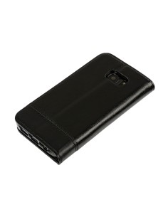 Wallet Folio Case, cover a libro - Samsung Galaxy S7 Edge - Nero 2