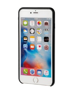 Skin, cover in Skeentex - Apple iPhone 6 Plus / 6s Plus - Nero