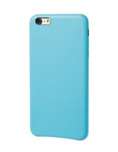 Skin, cover in Skeentex - Apple iPhone 6 Plus / 6s Plus - Azzurro 2